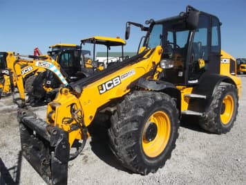 Main image JCB TM320